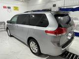 Toyota Sienna 2013 года за 11 000 000 тг. в Кызылорда