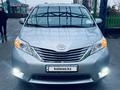 Toyota Sienna 2013 года за 11 000 000 тг. в Кызылорда – фото 7