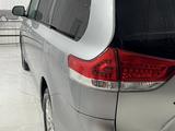 Toyota Sienna 2013 года за 11 000 000 тг. в Кызылорда – фото 2