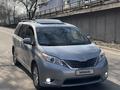 Toyota Sienna 2013 года за 11 000 000 тг. в Кызылорда – фото 3