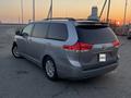 Toyota Sienna 2013 года за 11 000 000 тг. в Кызылорда – фото 5