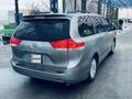 Toyota Sienna 2013 года за 11 000 000 тг. в Кызылорда – фото 6
