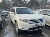 Toyota Highlander 2011 годаfor13 300 000 тг. в Алматы – фото 3