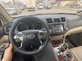 Toyota Highlander 2011 годаfor13 300 000 тг. в Алматы – фото 6