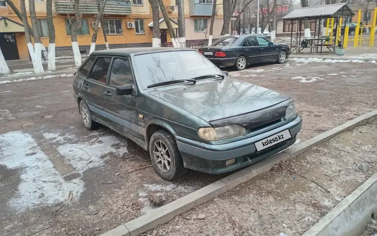 ВАЗ (Lada) 2114 2006 годаfor950 000 тг. в Тараз