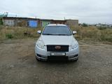 Geely Emgrand X7 2014 года за 2 100 000 тг. в Рудный