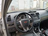 Geely Emgrand X7 2014 года за 2 100 000 тг. в Рудный – фото 4
