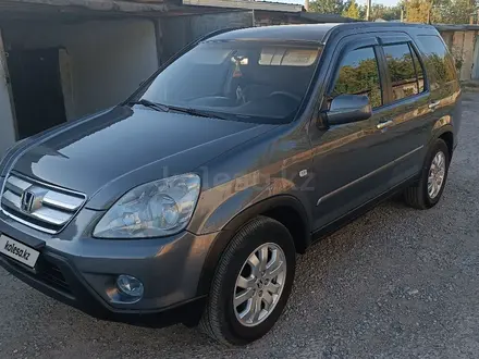 Honda CR-V 2005 годаүшін6 100 000 тг. в Шымкент – фото 3