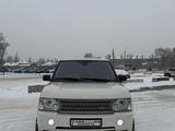 Land Rover Range Rover 2006 года за 7 000 000 тг. в Тараз