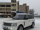 Land Rover Range Rover 2006 года за 7 000 000 тг. в Тараз – фото 3