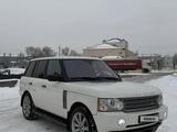 Land Rover Range Rover 2006 года за 7 000 000 тг. в Тараз – фото 2