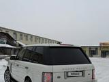 Land Rover Range Rover 2006 года за 7 000 000 тг. в Тараз – фото 5