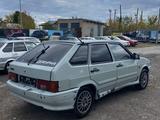 ВАЗ (Lada) 2114 2010 годаүшін630 000 тг. в Костанай – фото 3