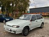 ВАЗ (Lada) 2114 2010 годаүшін630 000 тг. в Костанай