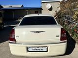 Chrysler 300C 2005 годаүшін4 250 000 тг. в Жанаозен – фото 4