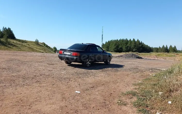 Audi 100 1993 года за 3 000 000 тг. в Уральск