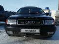 Audi 100 1993 года за 3 000 000 тг. в Уральск – фото 8