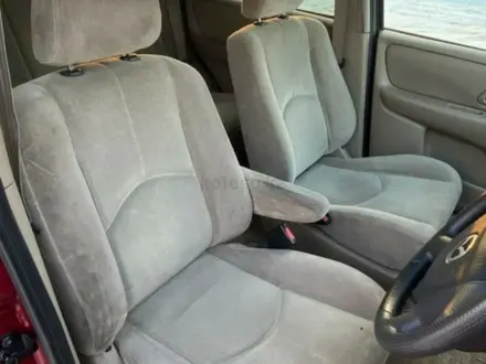 Mazda Tribute 2001 года за 4 300 000 тг. в Алматы – фото 14