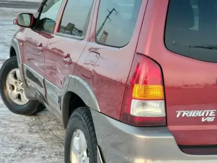 Mazda Tribute 2001 года за 4 300 000 тг. в Алматы – фото 22