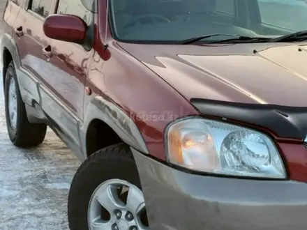 Mazda Tribute 2001 года за 4 300 000 тг. в Алматы – фото 23