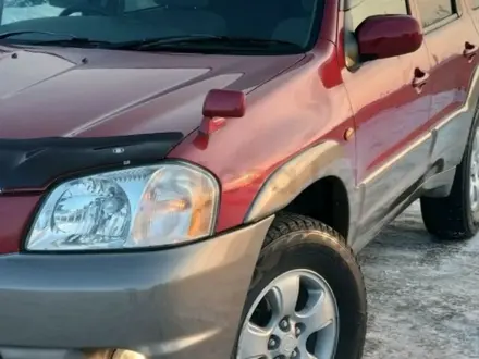 Mazda Tribute 2001 года за 4 300 000 тг. в Алматы – фото 24
