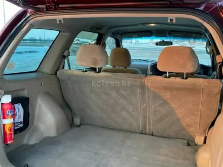 Mazda Tribute 2001 года за 4 300 000 тг. в Алматы – фото 9
