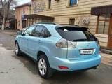 Lexus RX 300 2004 года за 6 900 000 тг. в Кызылорда – фото 4