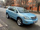 Lexus RX 300 2004 года за 6 900 000 тг. в Кызылорда – фото 2