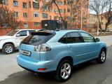 Lexus RX 300 2004 года за 6 900 000 тг. в Кызылорда – фото 3