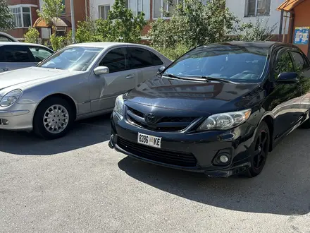 Toyota Corolla 2013 года за 4 700 000 тг. в Актау – фото 4