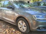 Volkswagen Jetta 2014 года за 4 800 000 тг. в Алматы – фото 4