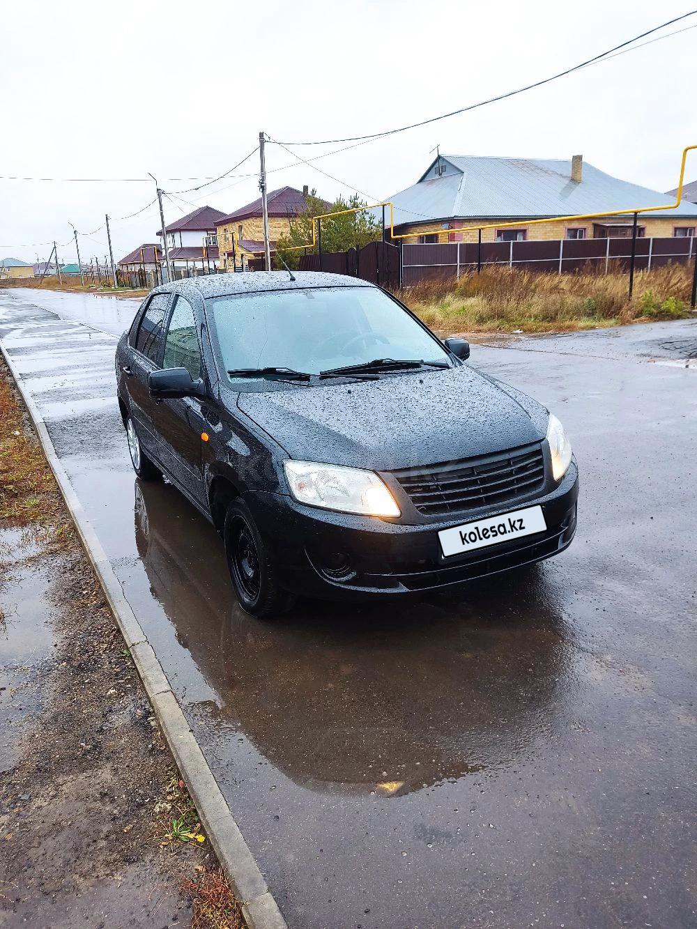 ВАЗ (Lada) Granta 2190 2013 г.