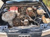 Audi 80 1992 года за 1 200 000 тг. в Тараз – фото 4