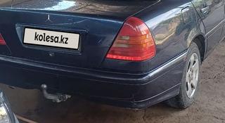 Mercedes-Benz C 180 1994 года за 1 400 000 тг. в Сарыагаш