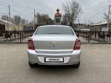 Chevrolet Cobalt 2021 года за 6 500 000 тг. в Шымкент – фото 2