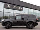 Lexus GX 550 Executive 2025 годаүшін54 499 900 тг. в Шымкент – фото 3