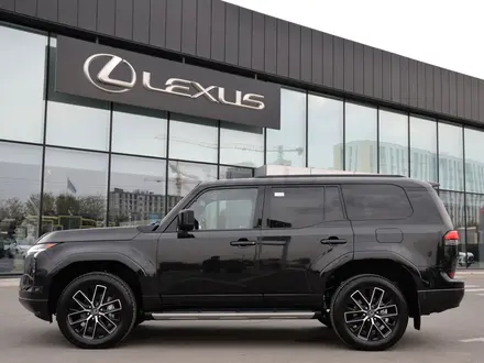 Lexus GX 550 Executive 2025 года за 54 499 900 тг. в Шымкент – фото 3