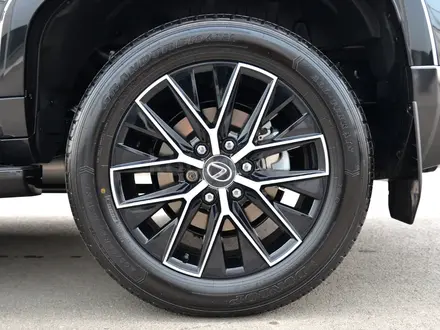 Lexus GX 550 Executive 2025 года за 54 499 900 тг. в Шымкент – фото 16