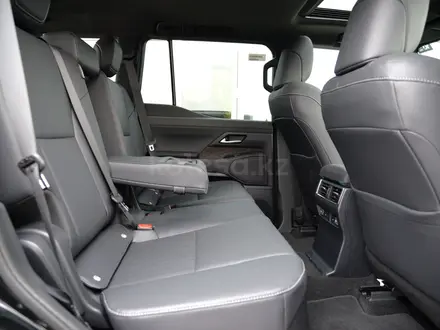 Lexus GX 550 Executive 2025 года за 54 499 900 тг. в Шымкент – фото 7