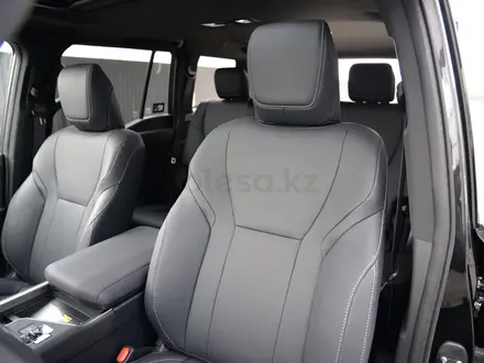 Lexus GX 550 Executive 2025 года за 54 499 900 тг. в Шымкент – фото 28