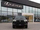 Lexus GX 550 Executive 2025 годаүшін54 499 900 тг. в Шымкент – фото 5