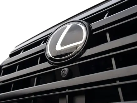 Lexus GX 550 Executive 2025 года за 54 499 900 тг. в Шымкент – фото 31