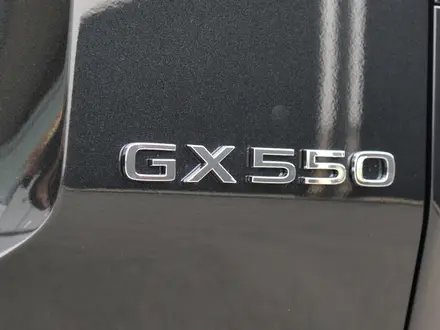 Lexus GX 550 Executive 2025 года за 54 499 900 тг. в Шымкент – фото 32