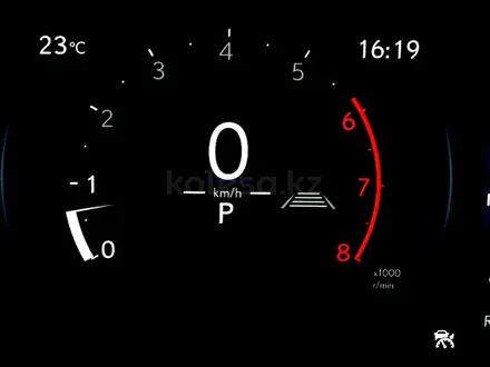 Lexus GX 550 Executive 2025 года за 54 499 900 тг. в Шымкент – фото 14