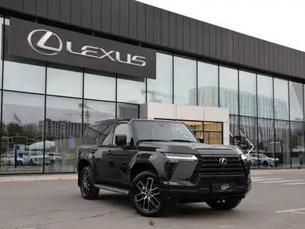 Lexus GX 550 Executive 2025 года за 54 499 900 тг. в Шымкент – фото 19