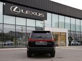 Lexus GX 550 Executive 2025 годаүшін54 499 900 тг. в Шымкент – фото 4