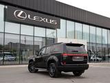 Lexus GX 550 Executive 2025 годаүшін54 499 900 тг. в Шымкент – фото 2