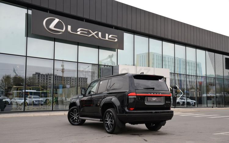 Lexus GX 550 Executive — миниатюра 2