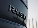 Lexus RX 300 2002 годаүшін6 400 000 тг. в Жанаозен – фото 4