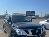 Nissan Patrol 2012 годаүшін12 000 000 тг. в Уральск
